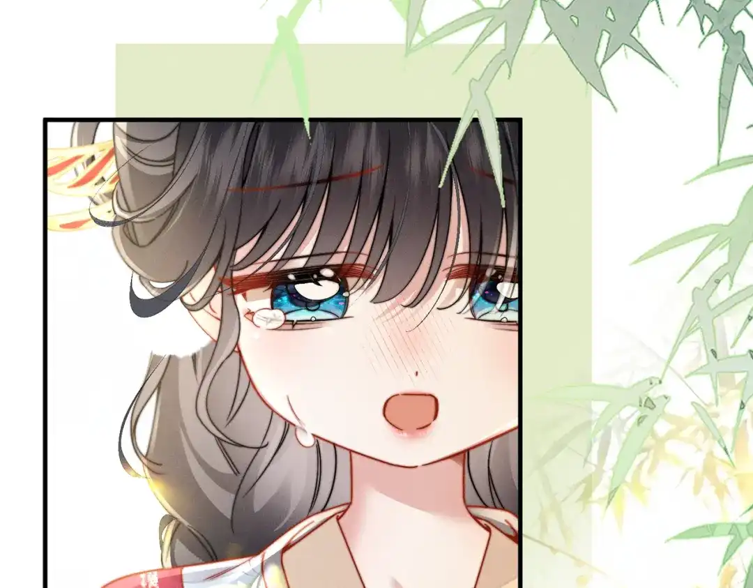 《重生选个纨绔爹爹当皇帝》第4话 女儿太粘人 第42页