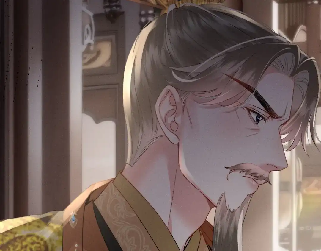 《重生选个纨绔爹爹当皇帝》第6话 以身试险 第111页