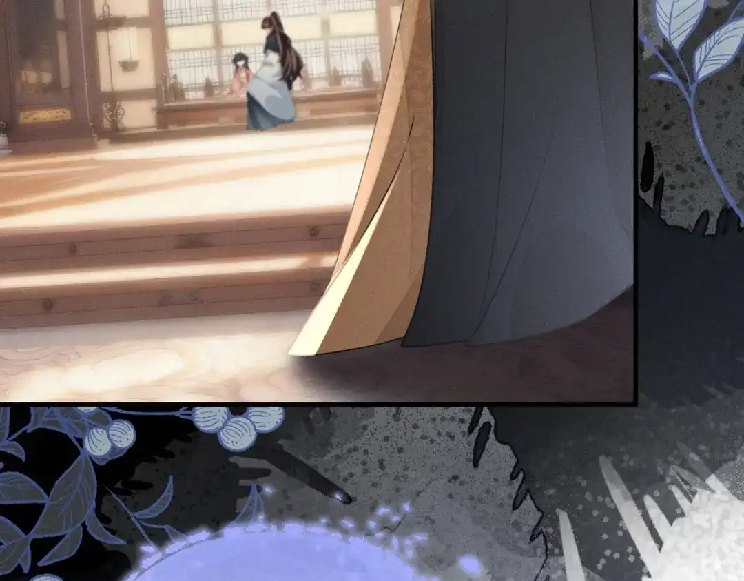 《重生选个纨绔爹爹当皇帝》第6话 以身试险 第116页