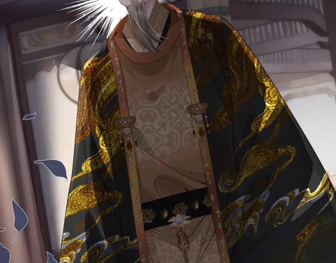 《重生选个纨绔爹爹当皇帝》第6话 以身试险 第97页