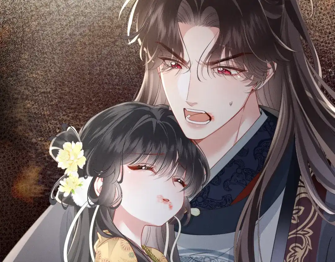 《重生选个纨绔爹爹当皇帝》第6话 以身试险 第24页