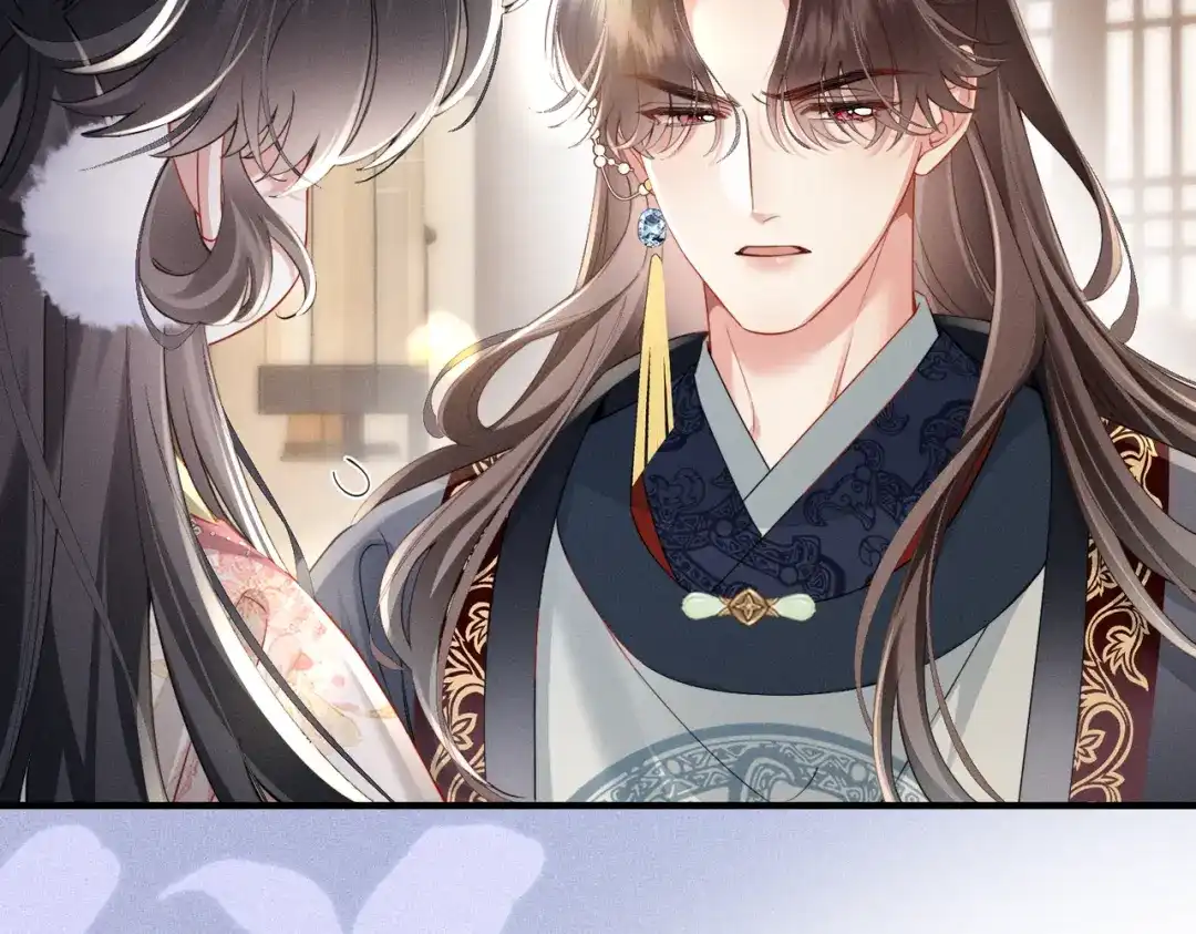 《重生选个纨绔爹爹当皇帝》第6话 以身试险 第102页