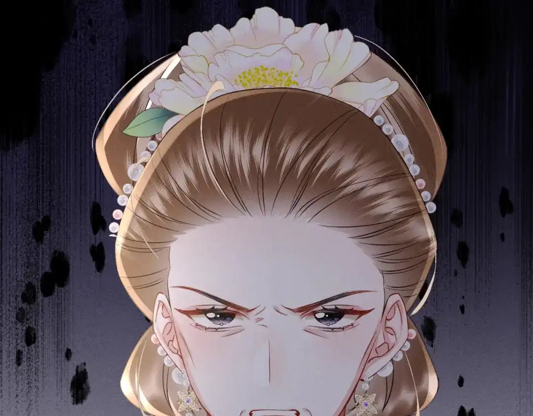 《重生选个纨绔爹爹当皇帝》第6话 以身试险 第47页