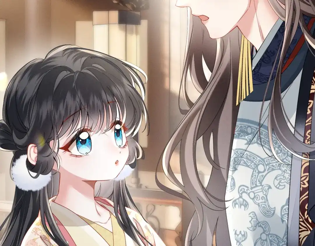 《重生选个纨绔爹爹当皇帝》第6话 以身试险 第67页