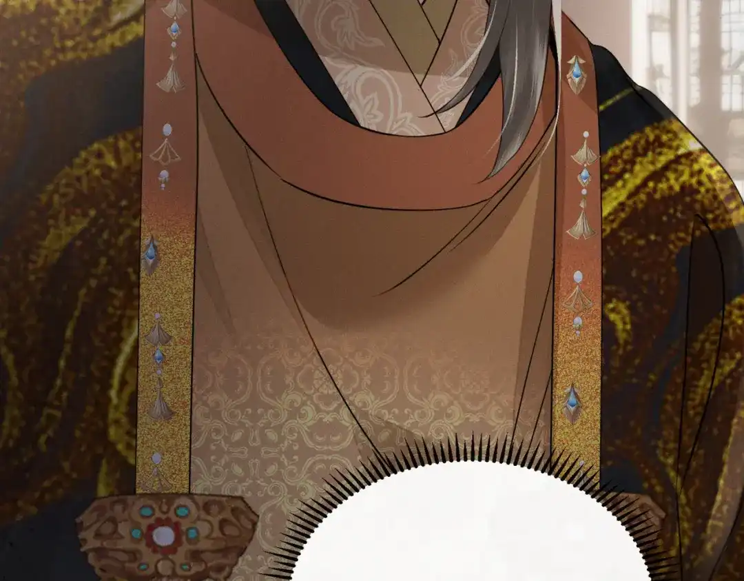 《重生选个纨绔爹爹当皇帝》第6话 以身试险 第112页