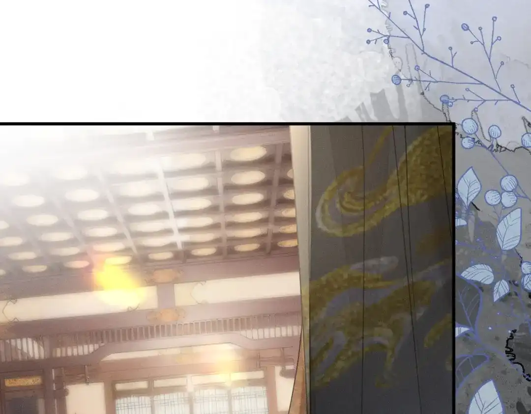 《重生选个纨绔爹爹当皇帝》第6话 以身试险 第115页
