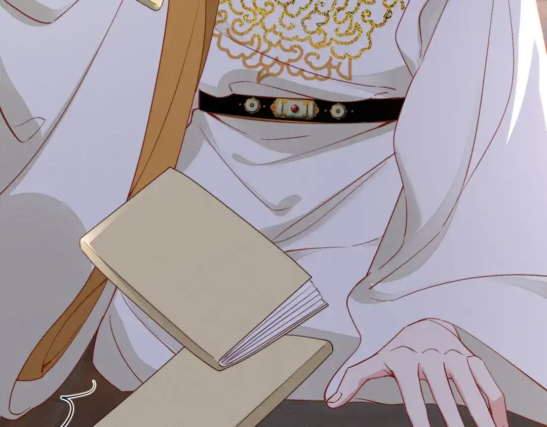 重生选个纨绔爹爹当皇帝 第7话 圣眷极浓 第7页