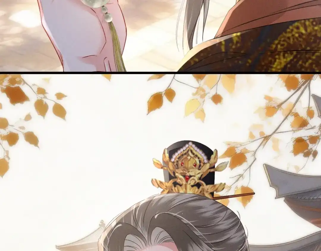 重生选个纨绔爹爹当皇帝 第7话 圣眷极浓 第38页