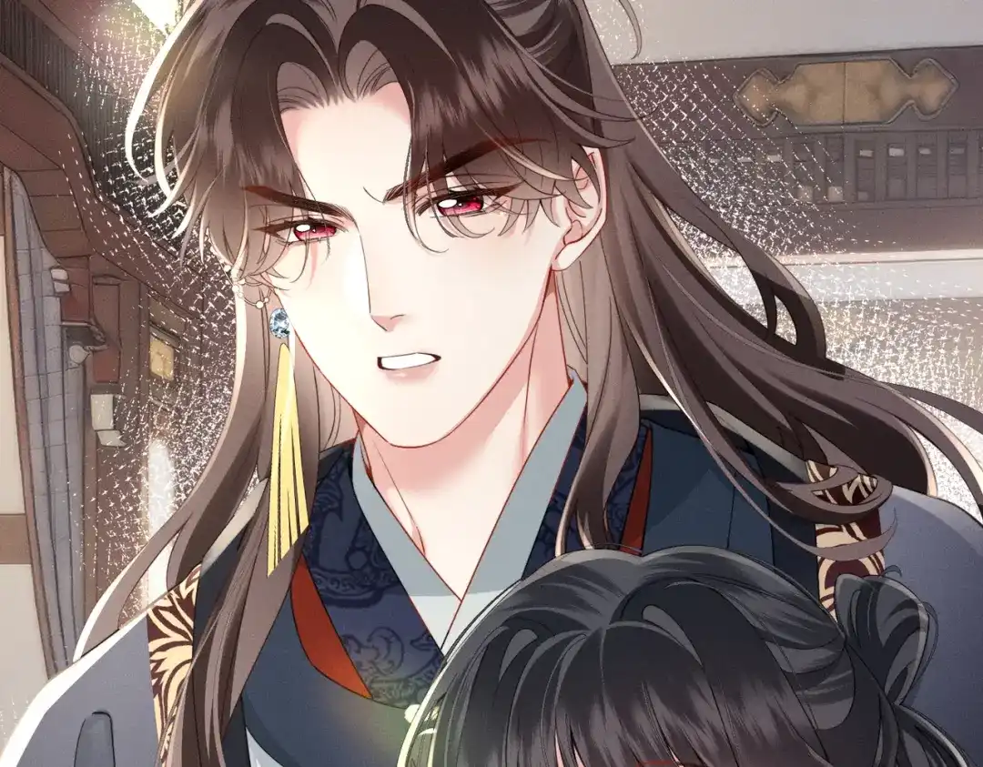 重生选个纨绔爹爹当皇帝 第7话 圣眷极浓 第66页