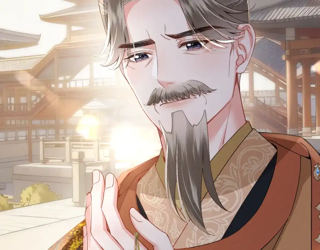 重生选个纨绔爹爹当皇帝 第7话 圣眷极浓 第39页