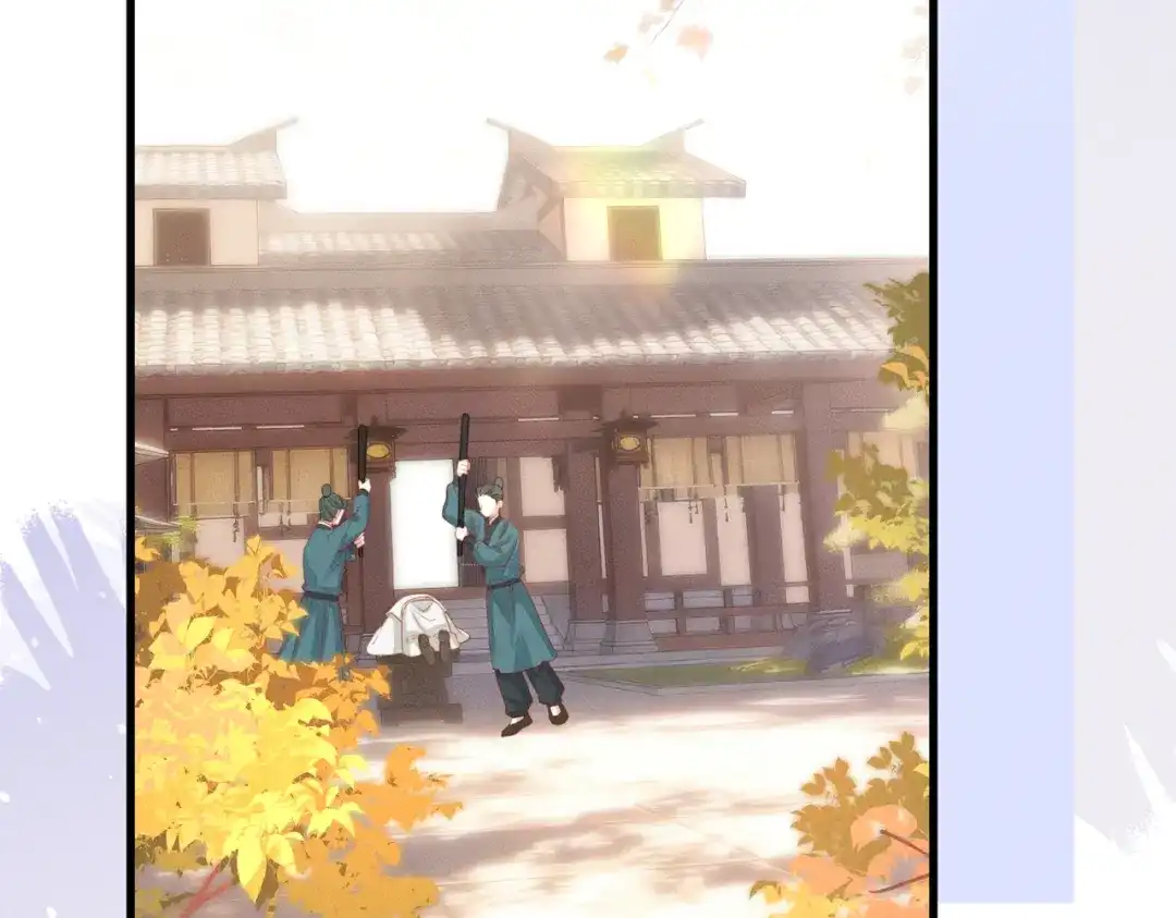 重生选个纨绔爹爹当皇帝 第7话 圣眷极浓 第64页
