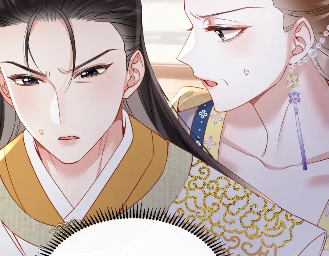 重生选个纨绔爹爹当皇帝 第7话 圣眷极浓 第30页