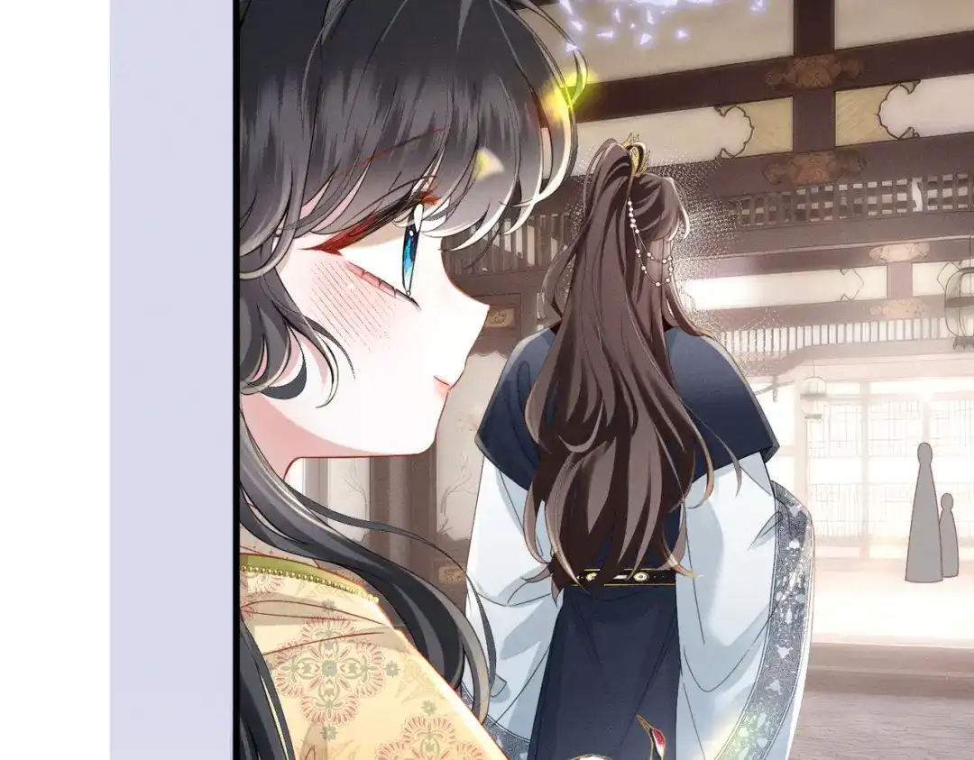 重生选个纨绔爹爹当皇帝 第8话 抢闺女？ 第79页