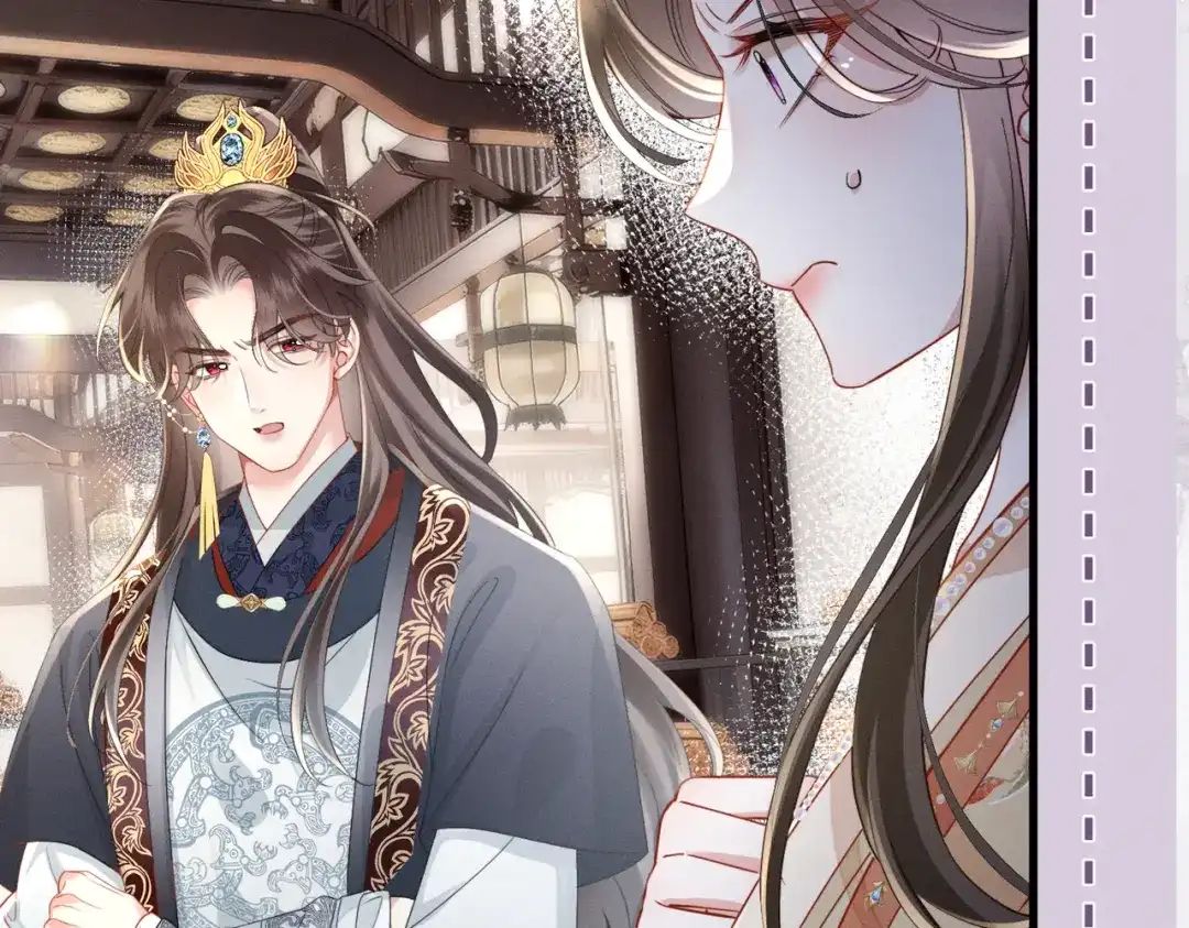 重生选个纨绔爹爹当皇帝 第8话 抢闺女？ 第70页