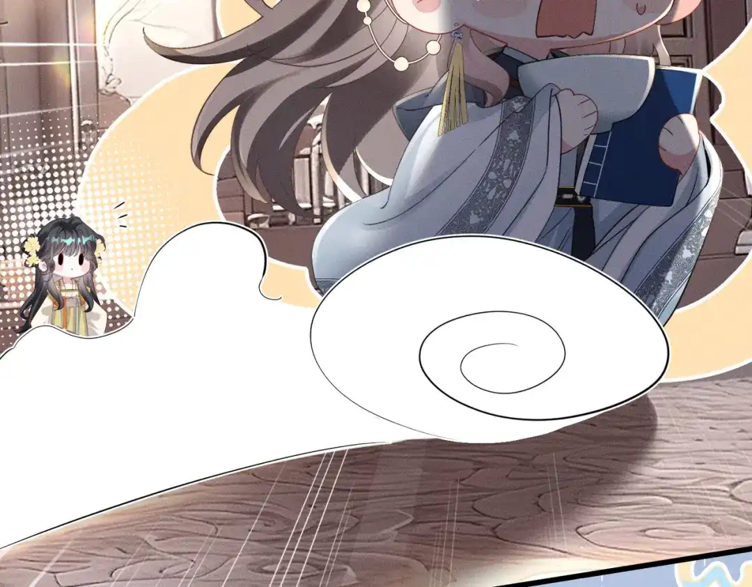 重生选个纨绔爹爹当皇帝 第8话 抢闺女？ 第90页