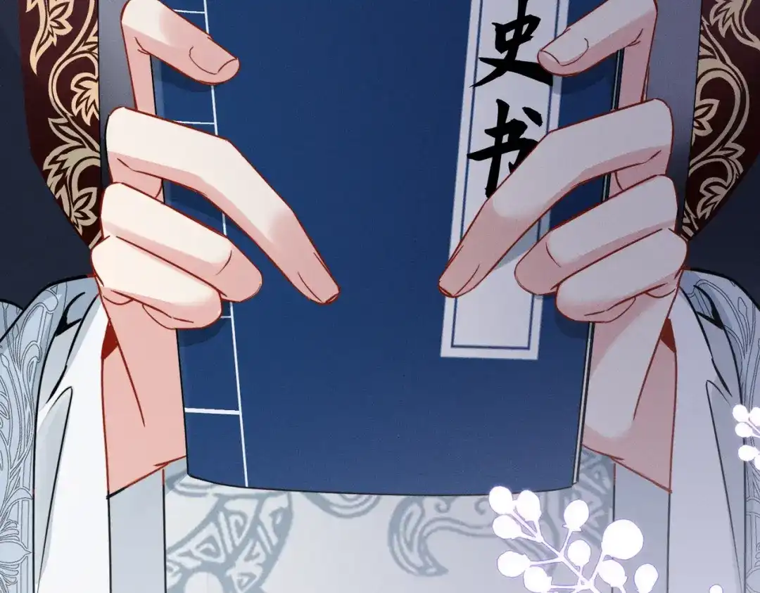 重生选个纨绔爹爹当皇帝 第8话 抢闺女？ 第115页