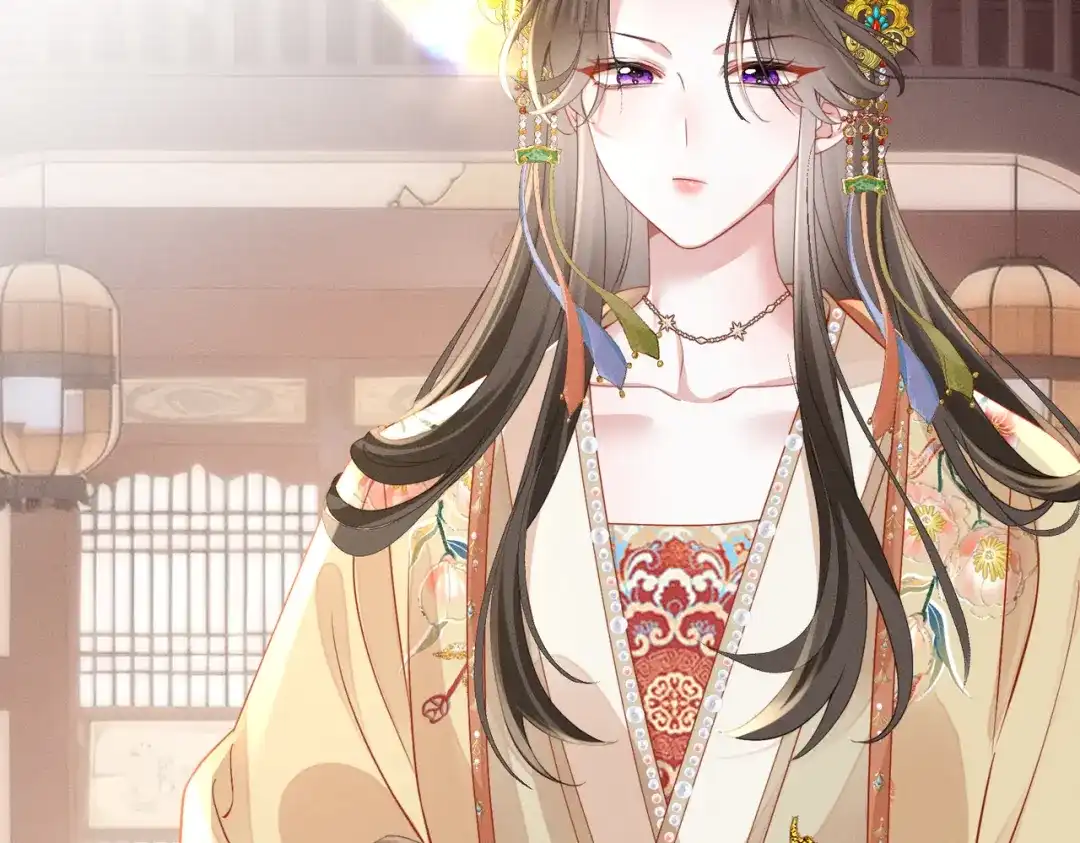 重生选个纨绔爹爹当皇帝 第8话 抢闺女？ 第21页