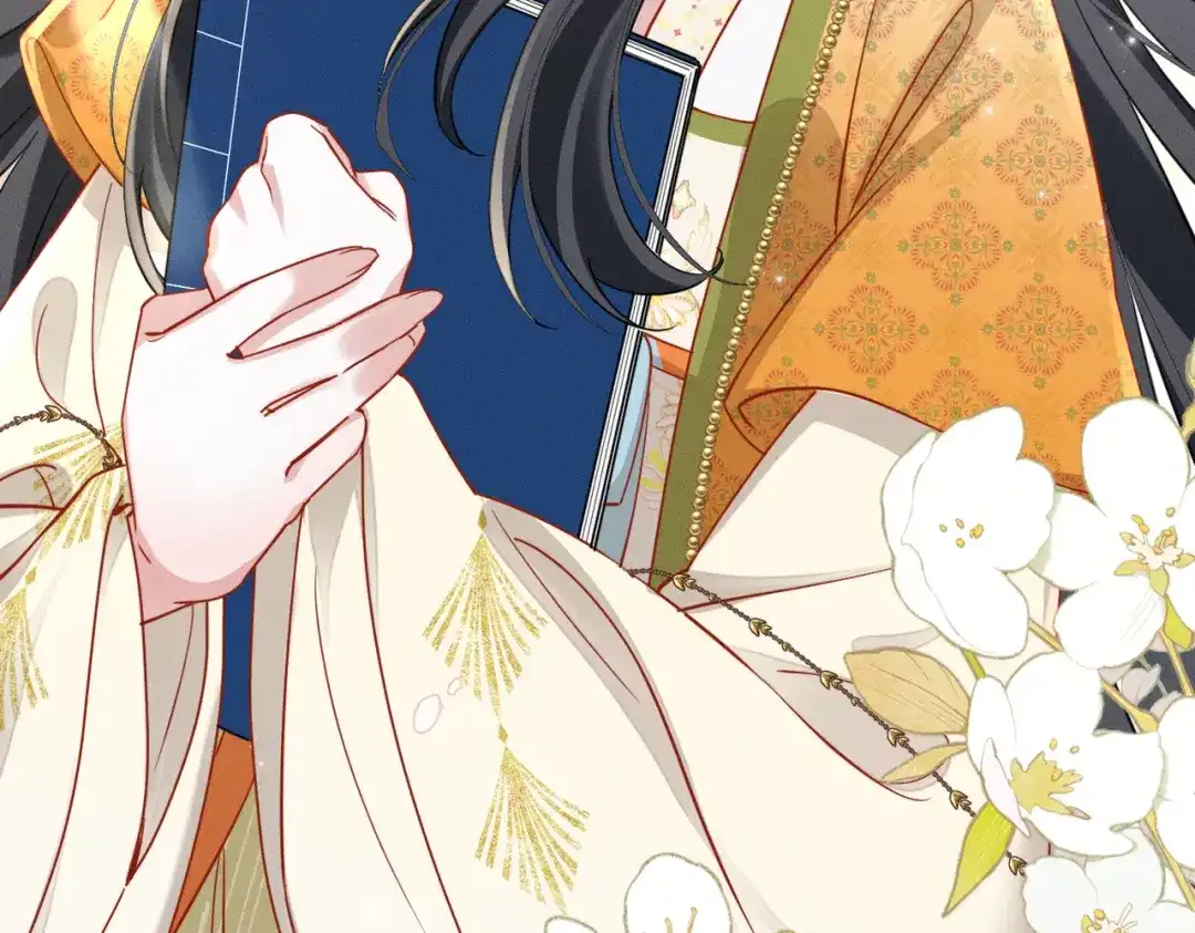 重生选个纨绔爹爹当皇帝 第8话 抢闺女？ 第45页