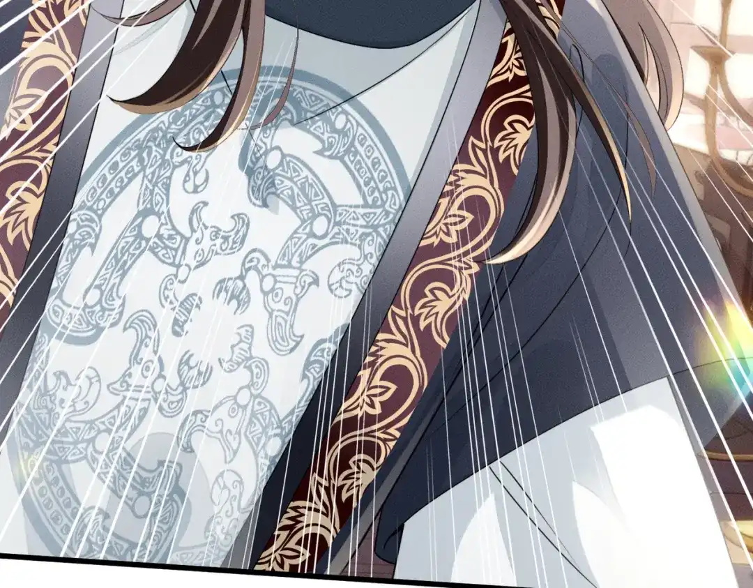 重生选个纨绔爹爹当皇帝 第8话 抢闺女？ 第55页