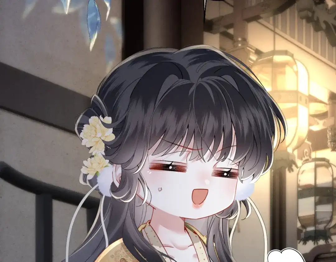 重生选个纨绔爹爹当皇帝 第8话 抢闺女？ 第102页