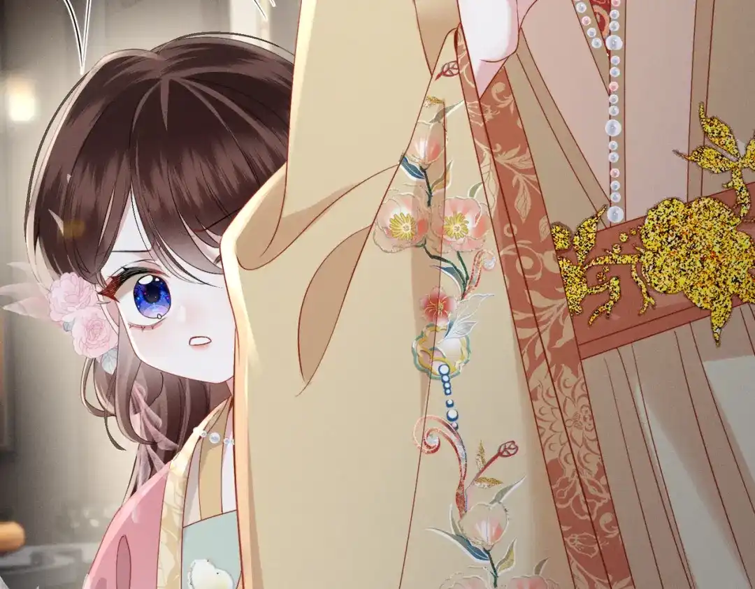 重生选个纨绔爹爹当皇帝 第9话 纨绔开窍 第80页