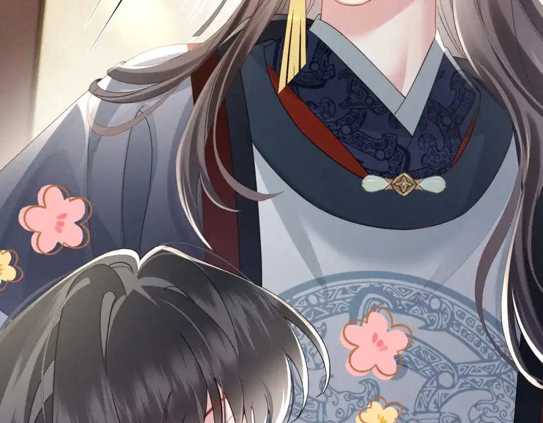 重生选个纨绔爹爹当皇帝 第9话 纨绔开窍 第130页