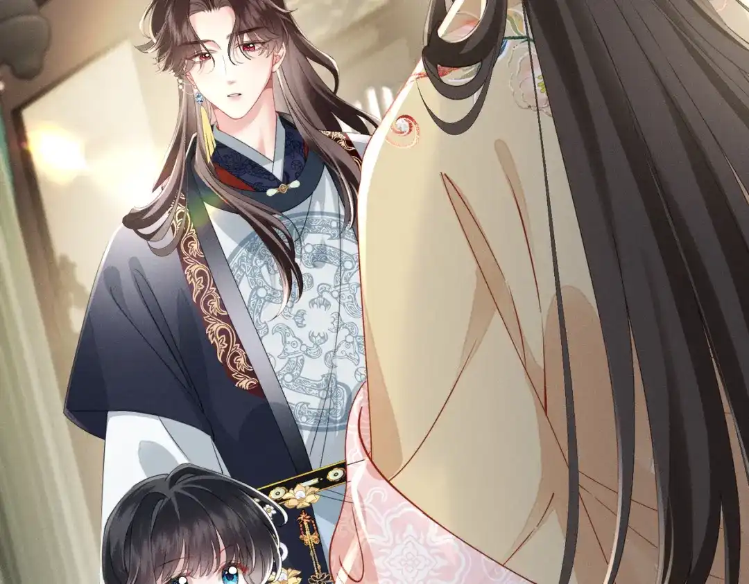 重生选个纨绔爹爹当皇帝 第9话 纨绔开窍 第115页