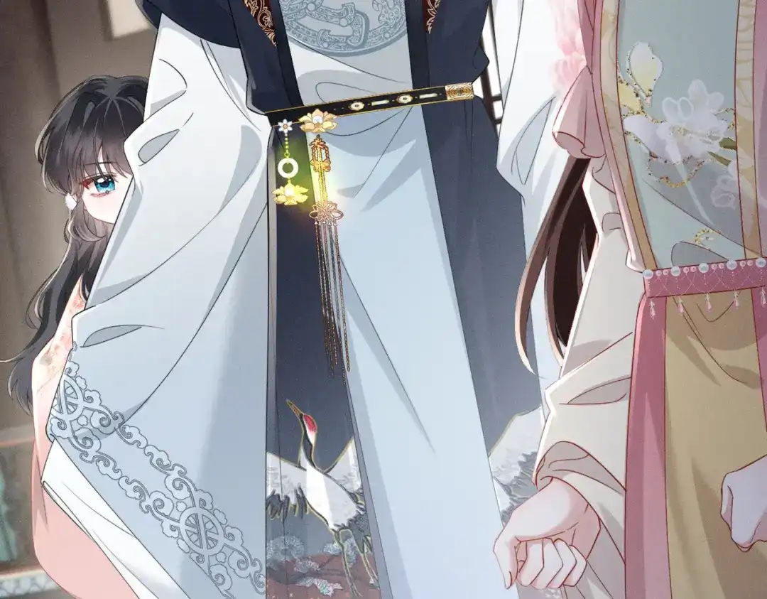 重生选个纨绔爹爹当皇帝 第9话 纨绔开窍 第86页