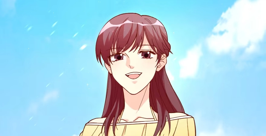 《重生娱乐圈：天后归来》96 第3页