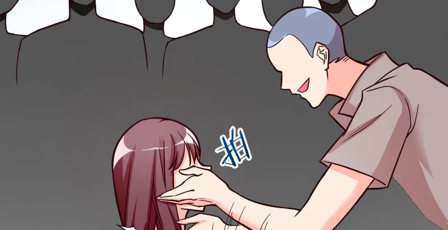 《重生娱乐圈：天后归来》98 第115页
