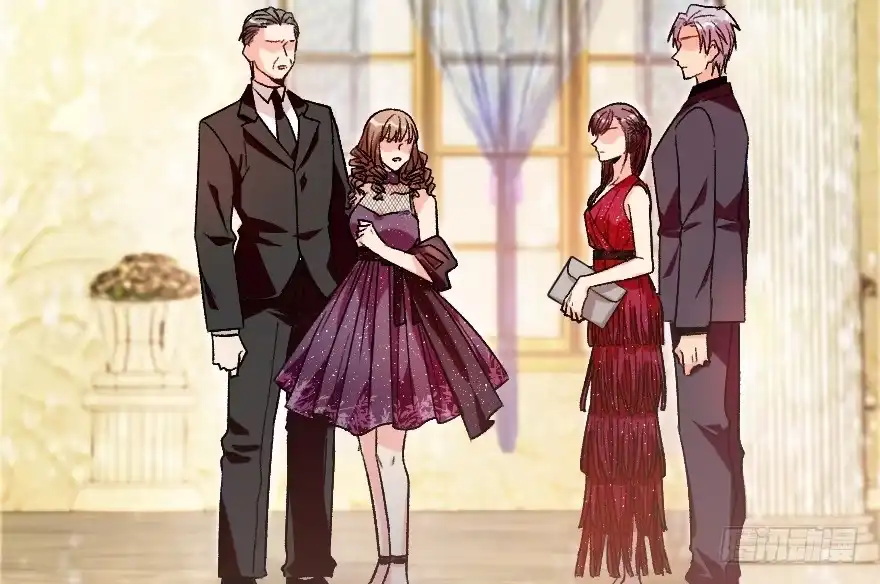 《重生娱乐圈：天后归来》110 第3页