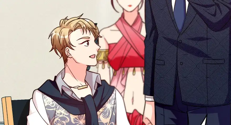 《重生娱乐圈：天后归来》114 第15页