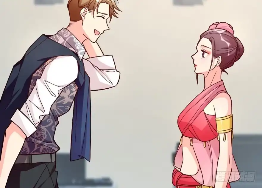 《重生娱乐圈：天后归来》114 第21页
