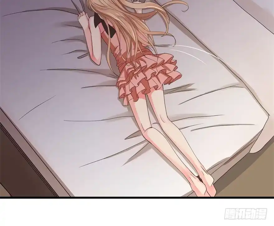 《重生娱乐圈：天后归来》11 第32页