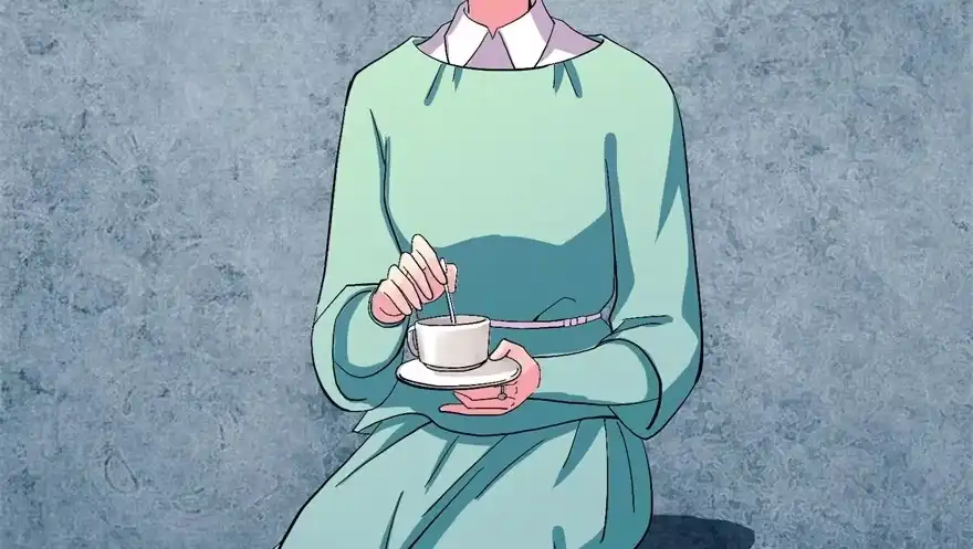 《重生娱乐圈：天后归来》11 第17页