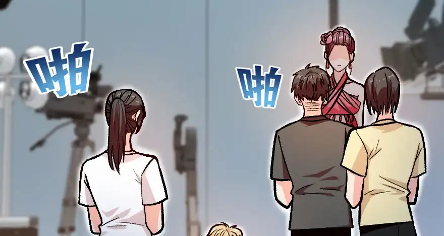 《重生娱乐圈：天后归来》115 第9页