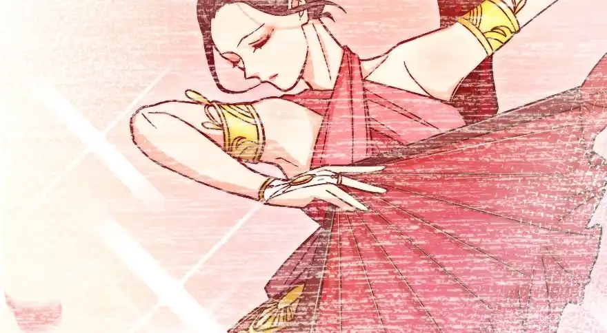 《重生娱乐圈：天后归来》117 第103页