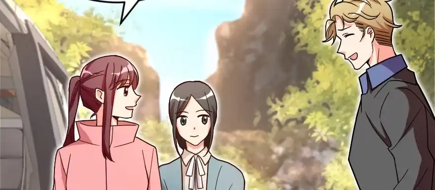 《重生娱乐圈：天后归来》120 第27页