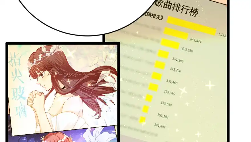 《重生娱乐圈：天后归来》123 第52页