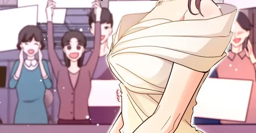 《重生娱乐圈：天后归来》124 第26页