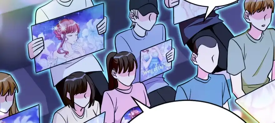 《重生娱乐圈：天后归来》131 第58页