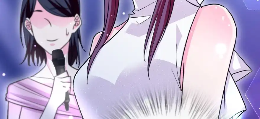 《重生娱乐圈：天后归来》132 第17页