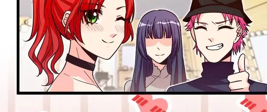 《重生娱乐圈：天后归来》141 第167页