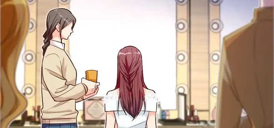 《重生娱乐圈：天后归来》142 第4页