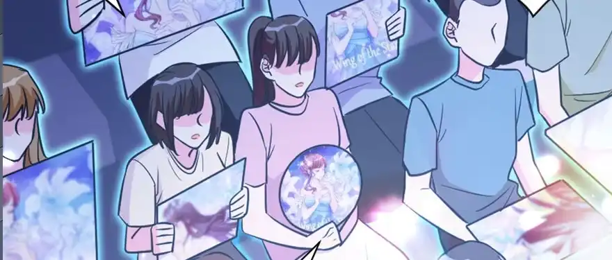 《重生娱乐圈：天后归来》143 第145页