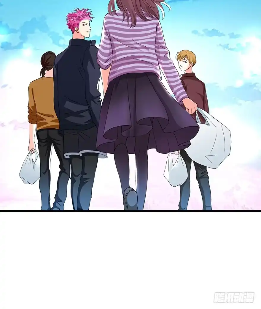 《重生娱乐圈：天后归来》14 第29页