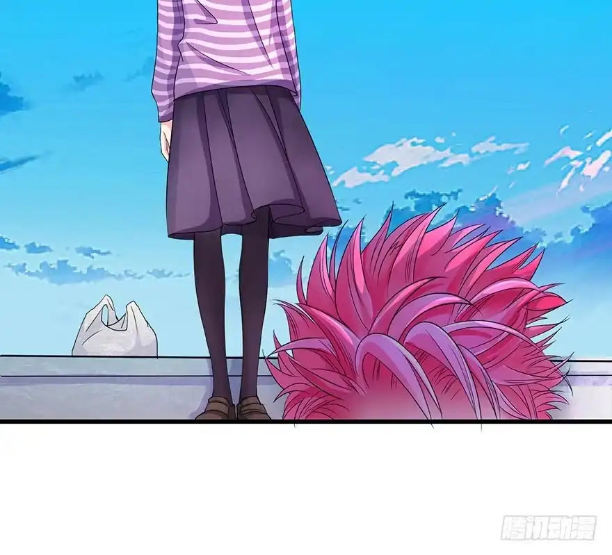 《重生娱乐圈：天后归来》14 第22页