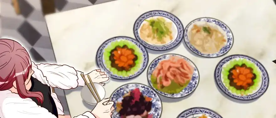 《重生娱乐圈：天后归来》149 第38页