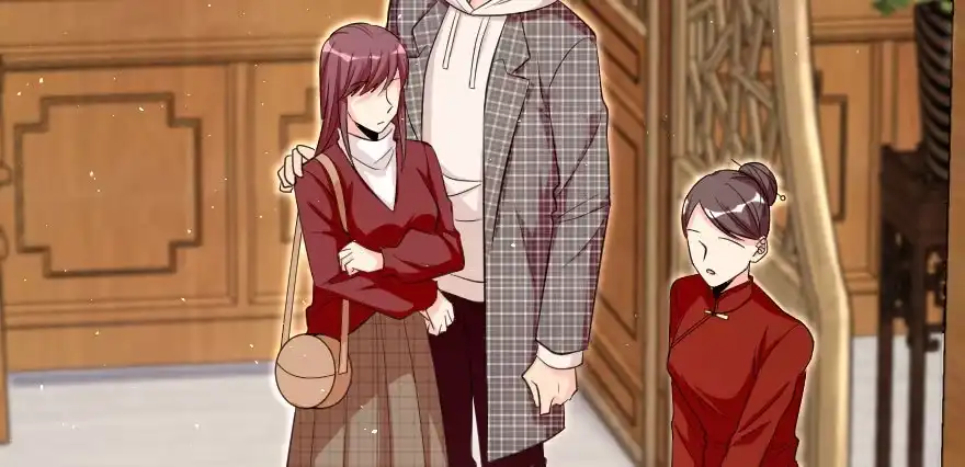 《重生娱乐圈：天后归来》156 第67页