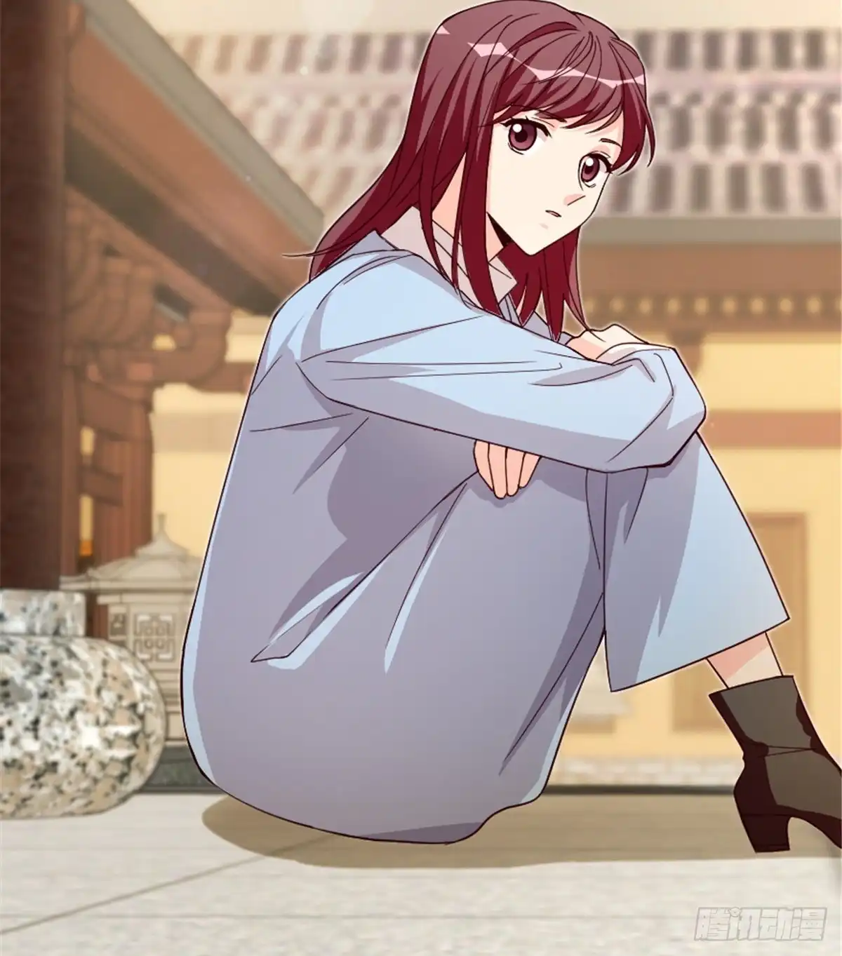 《重生娱乐圈：天后归来》178 第33页